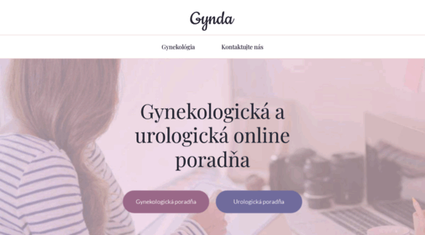 gynda.sk