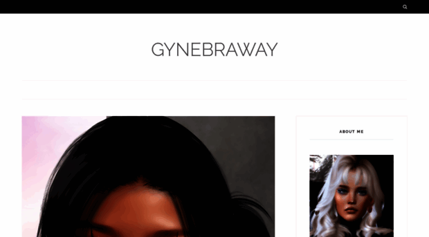 gynebraway.blogspot.com