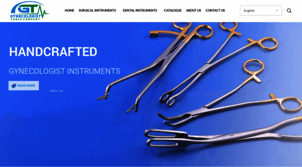gynecologisttools.com
