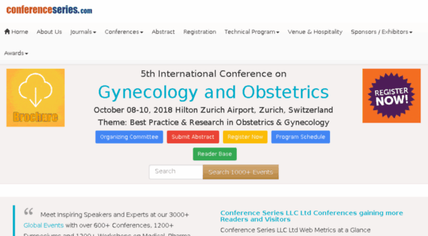 gynecology.conferenceseries.net