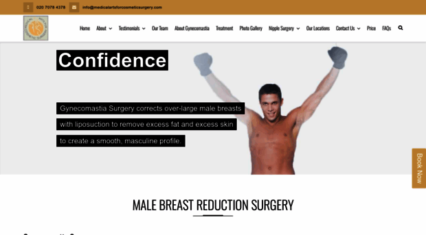 gynecomastia-surgery.org.uk