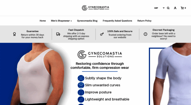 gynecomastiasolutions.co.uk