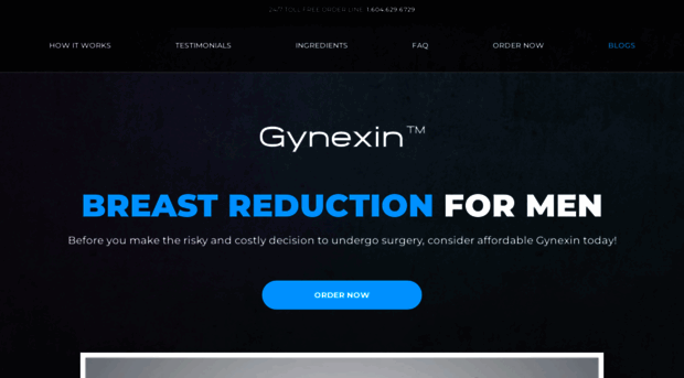 gynexin.secureapay.com