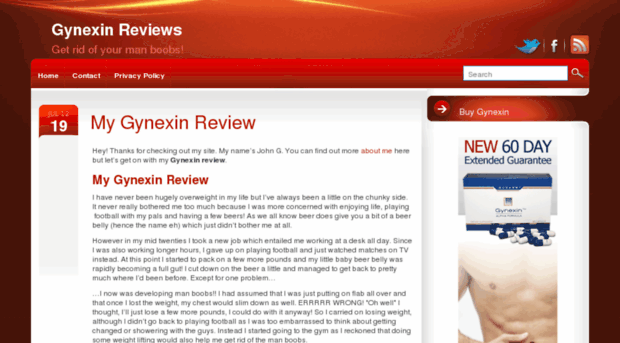 gynexinreviews.us