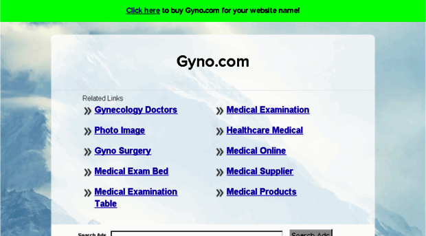 gyno.com
