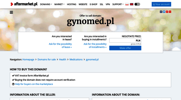 gynomed.pl