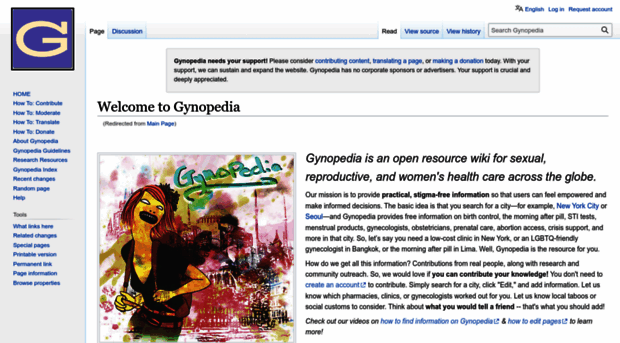 gynopedia.org