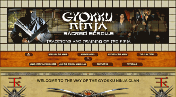 gyokku-ninja.com