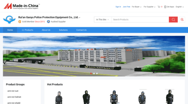 gypolice.en.made-in-china.com