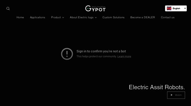 gypot.com