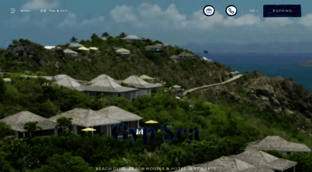 gypsea-stbarth.com