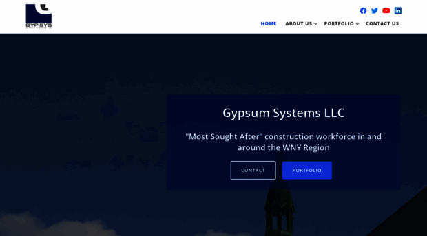 gypsumsys.com