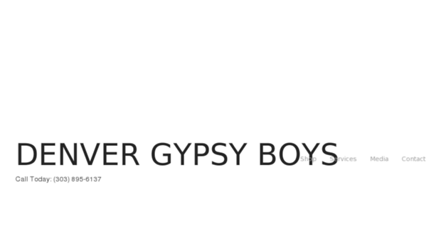 gypsy-boys.squarespace.com