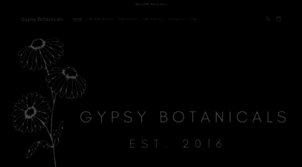 gypsybotanicals.com