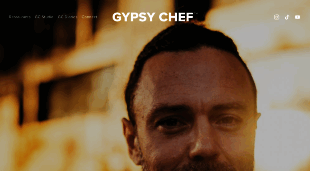 gypsychef.com