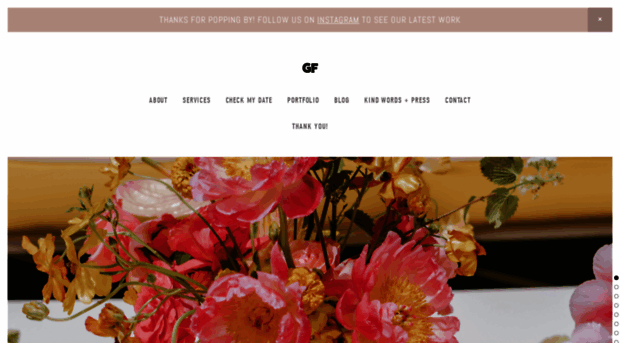 gypsyfloral.com