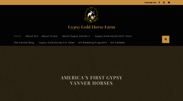 gypsygold.com