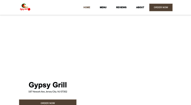 gypsygrill.net