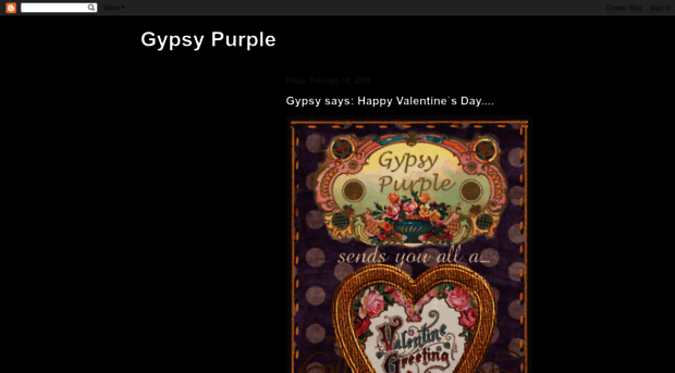 gypsypurple.blogspot.com