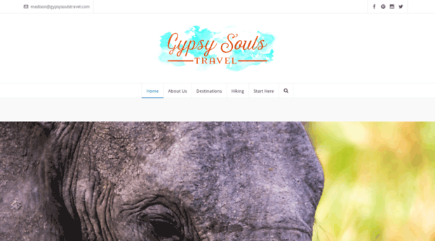 gypsysoulstravel.com