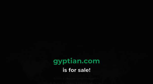 gyptian.com