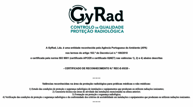 gyrad.pt