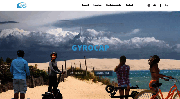 gyro-cap.com