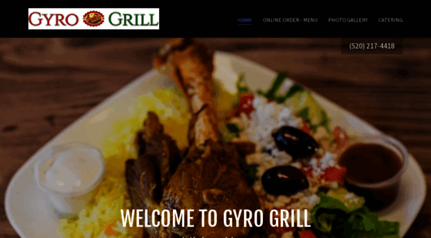 gyro-grill.com