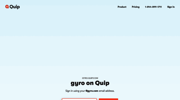 gyro.quip.com