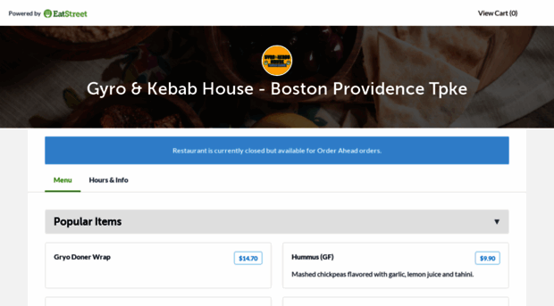 gyroandkebabhousema.com