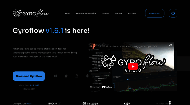 gyroflow.xyz
