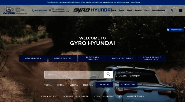 gyrohyundai.com