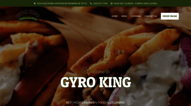 gyrokingde.net