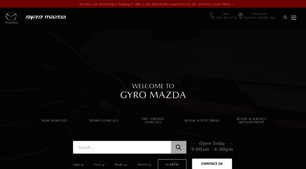 gyromazda.ca