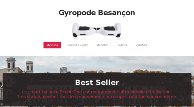 gyropode-besancon.fr