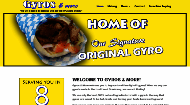 gyrosandmore.ca