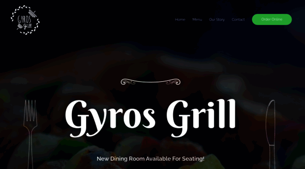 gyrosgrillmn.com