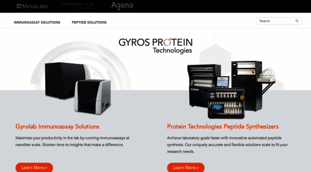 gyrosproteintechnologies.com