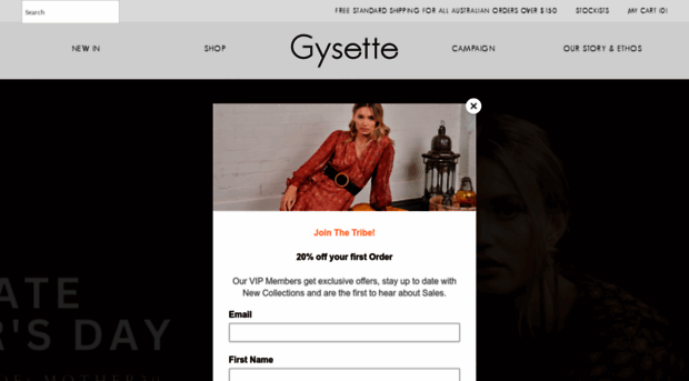 gysette.com.au