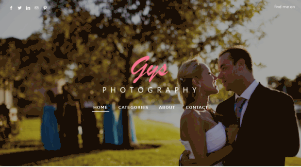 gysphotography.com