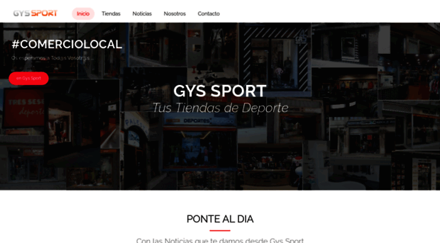 gyssport.es