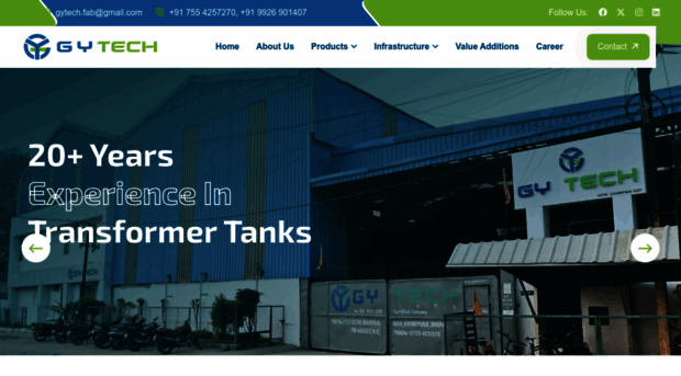 gytech.co.in