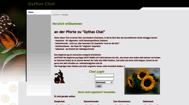 gythas-chat.de