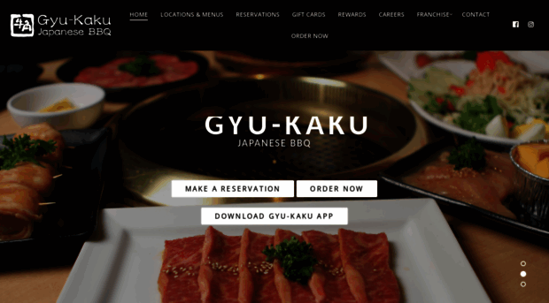 gyu-kaku.com