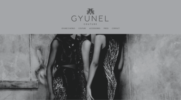 gyunel.com