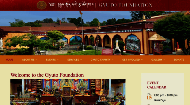 gyutofoundation.org