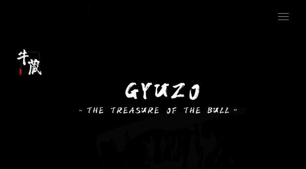 gyuzobbq.com