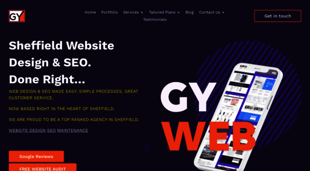 gyweb.co.uk