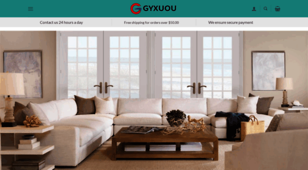 gyxuou.com