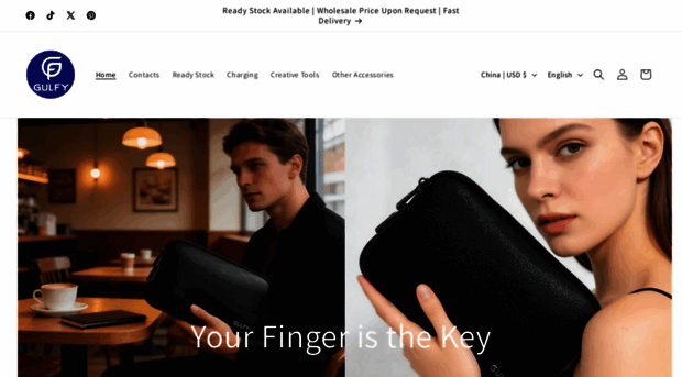 gz-gulfy.com
